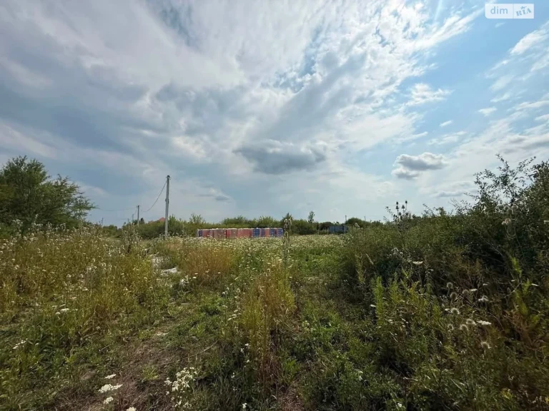 Продаж Ділянка під житлову забудову