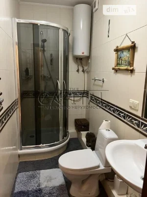 For sale 3-room apartment 101 sq. m. on Volynska Street 10 • ID 34680
