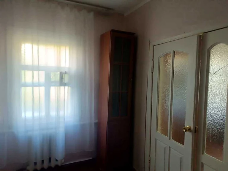 Apartment. Pavlo Potocky Street, Kyiv
