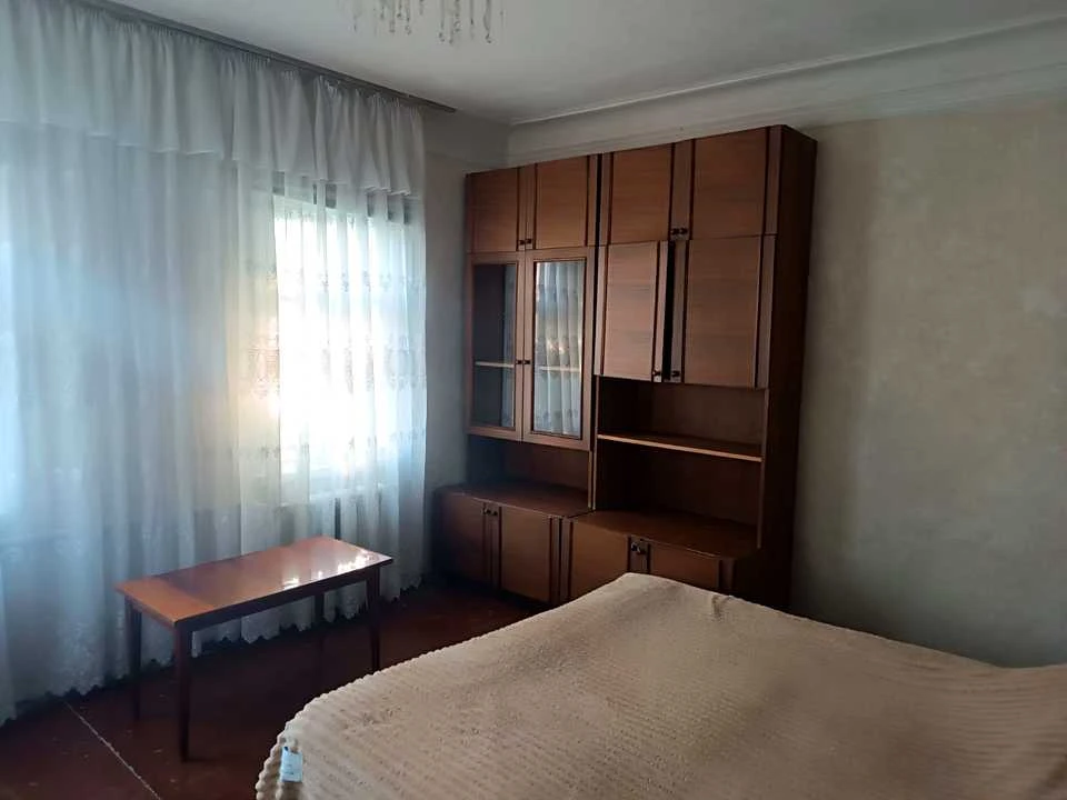 Apartment. Pavlo Potocky Street, Kyiv
