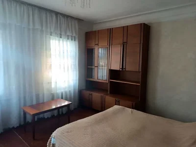 Apartment. Pavlo Potocky Street, Kyiv
