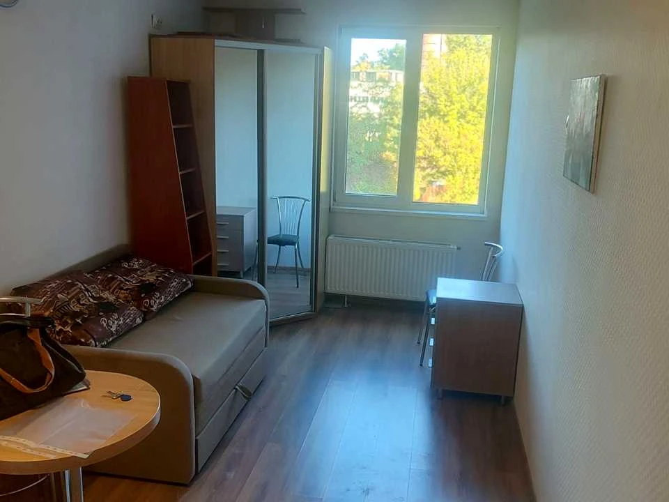 Apartment. Pavlo Potocky Street, Kyiv