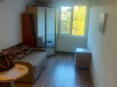 Apartment. Pavlo Potocky Street, Kyiv