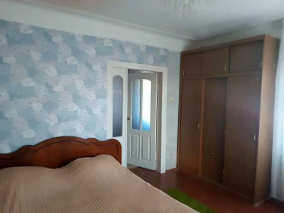 Apartment. Pavlo Potocky Street, Kyiv
