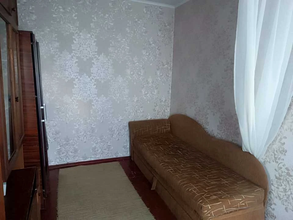 Apartment. Pavlo Potocky Street, Kyiv