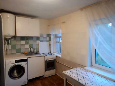 Apartment. Pavlo Potocky Street, Kyiv