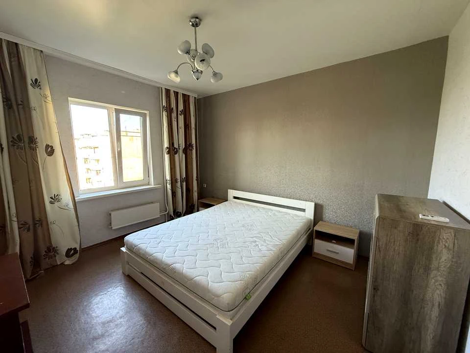 Apartment. Kyiv, Akademika Palladina Prospect