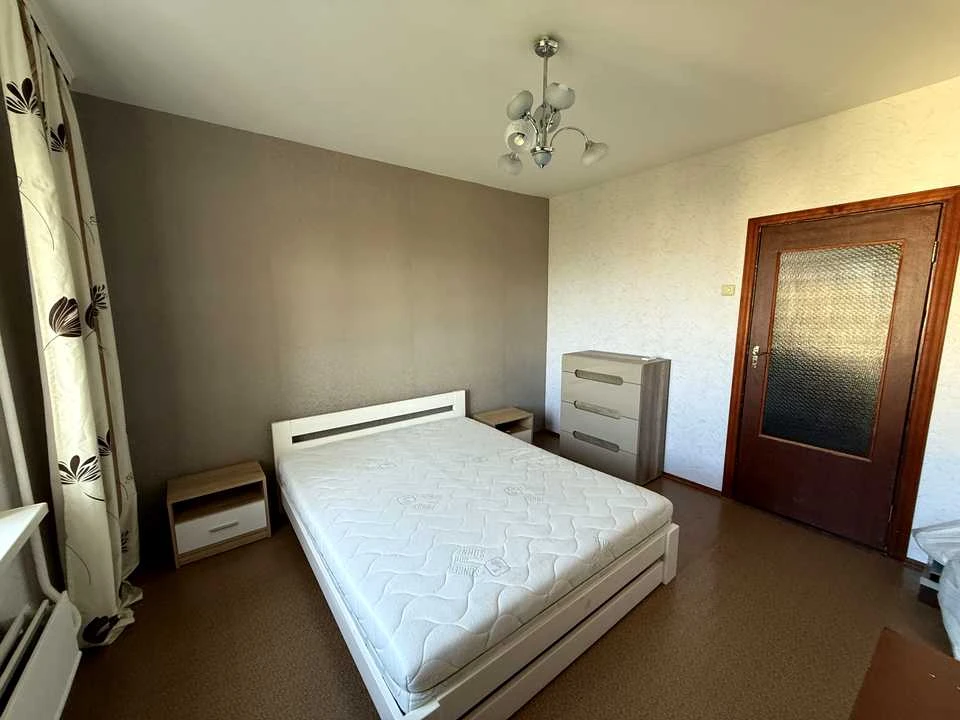 Apartment. Kyiv, Akademika Palladina Prospect