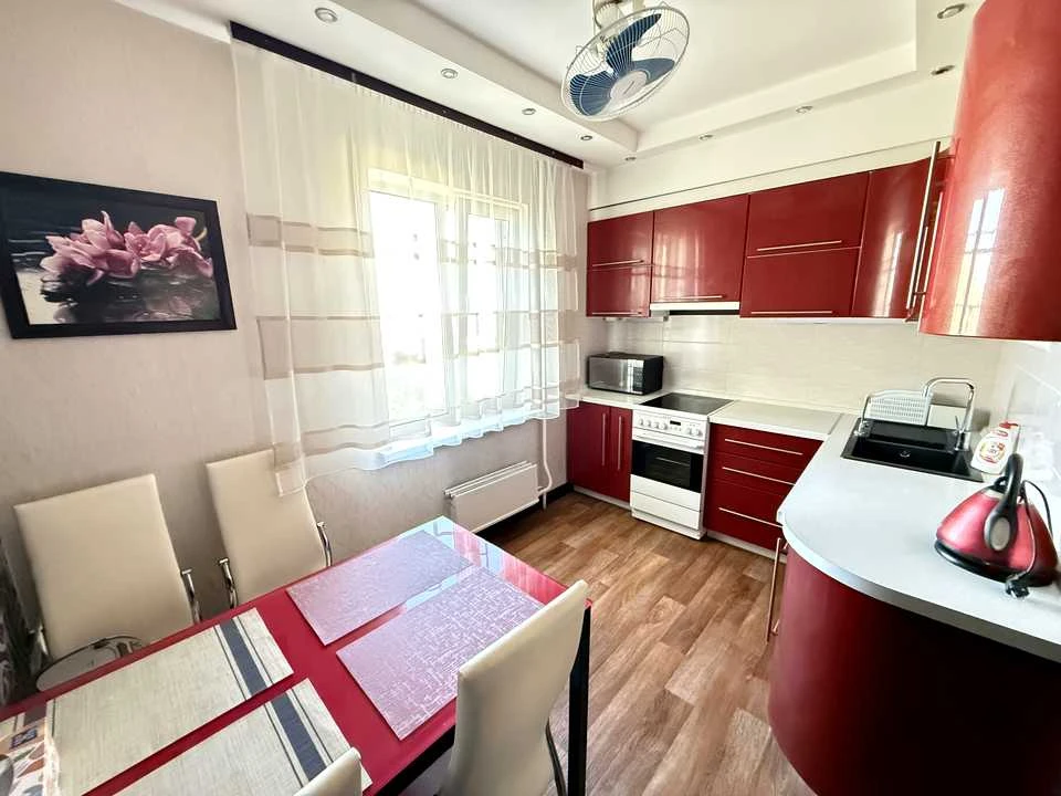 Apartment. Kyiv, Akademika Palladina Prospect