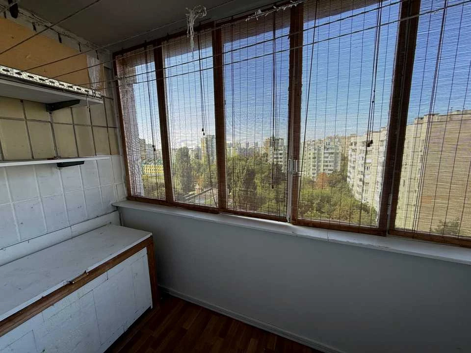 Apartment. Kyiv, Akademika Palladina Prospect