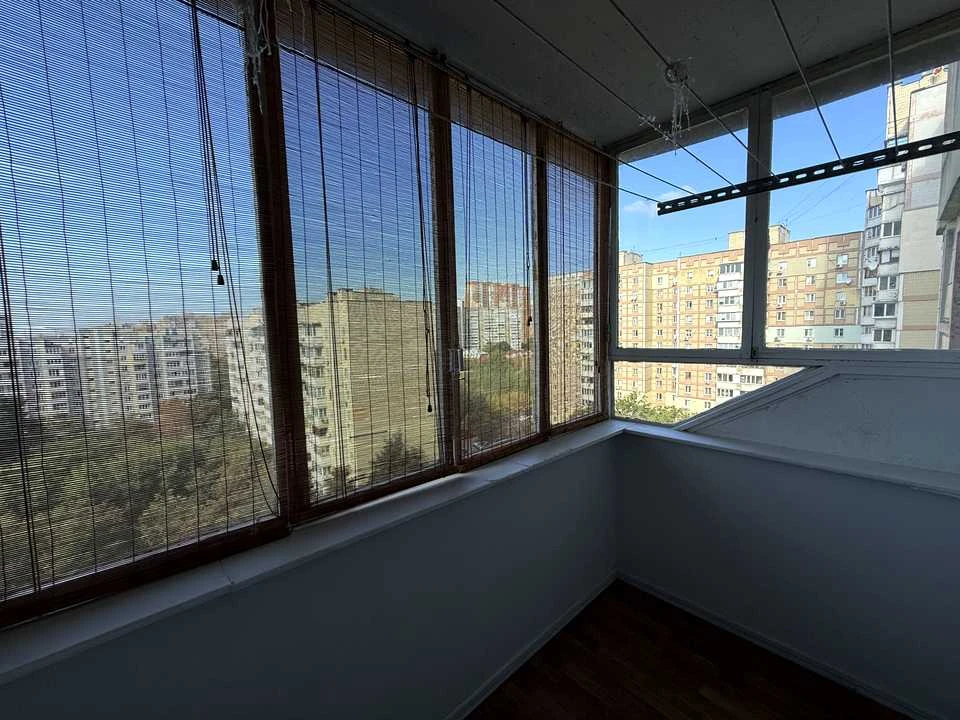 Apartment. Kyiv, Akademika Palladina Prospect