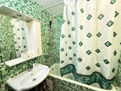 Apartment. Kyiv, Akademika Palladina Prospect