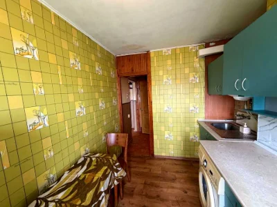 Apartment. Manuilivsky Prospect, Dnipro