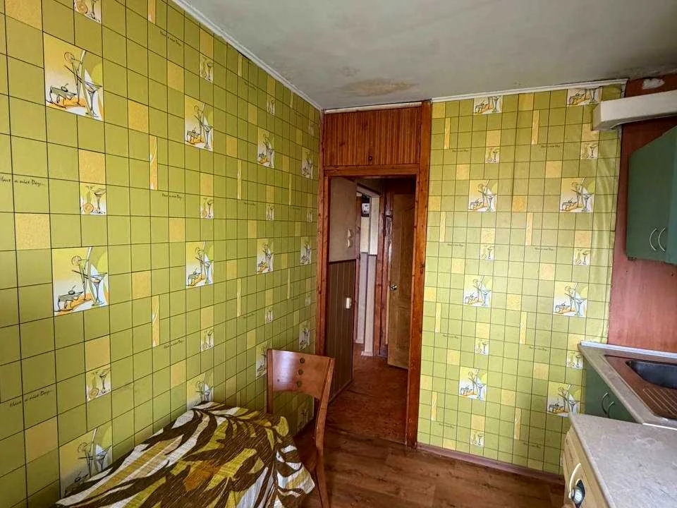 Apartment. Manuilivsky Prospect, Dnipro