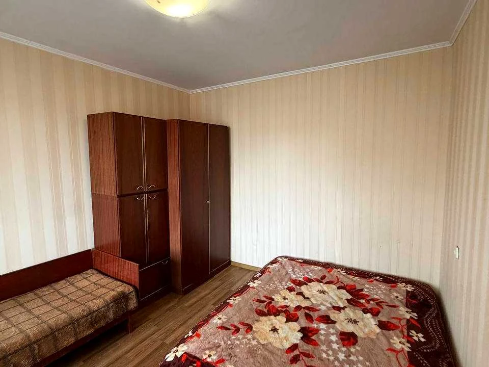 Apartment. Manuilivsky Prospect, Dnipro