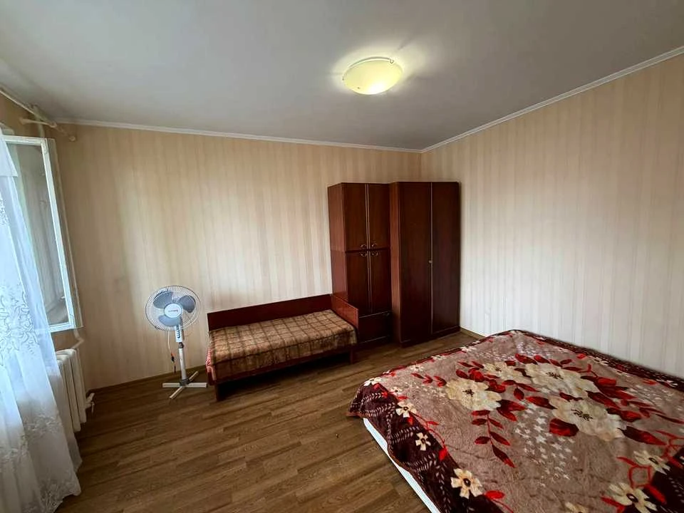 Apartment. Manuilivsky Prospect, Dnipro