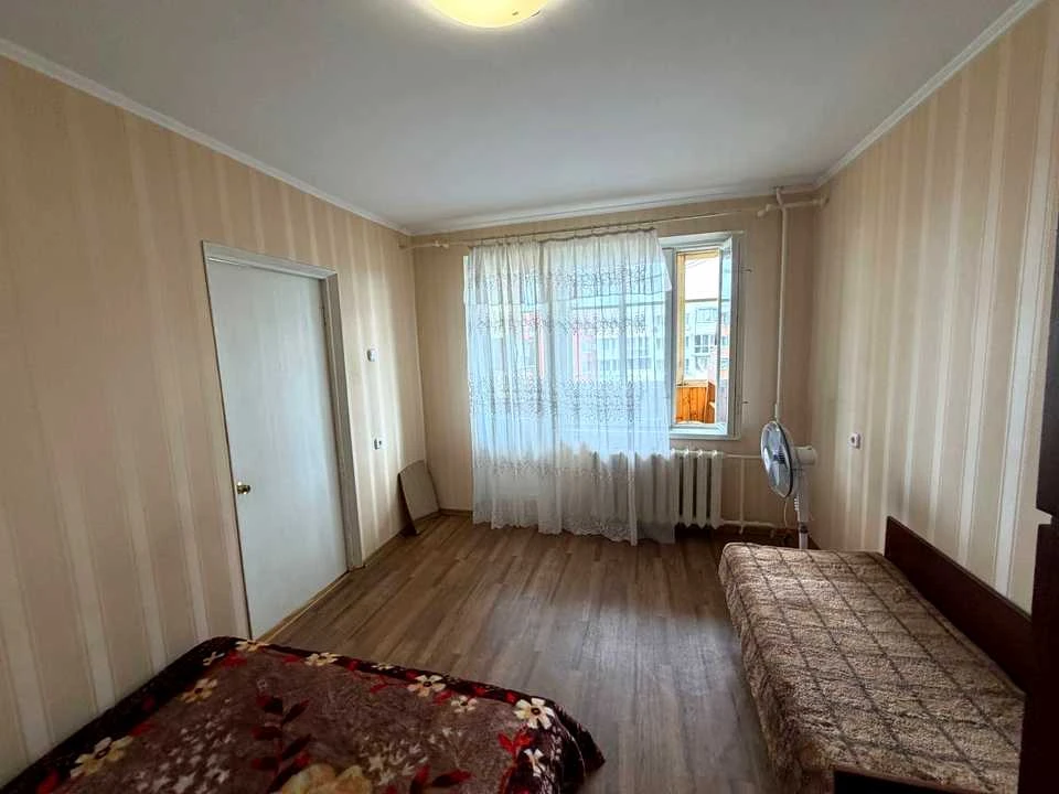 Apartment. Manuilivsky Prospect, Dnipro