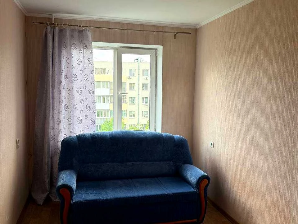 Apartment. Manuilivsky Prospect, Dnipro