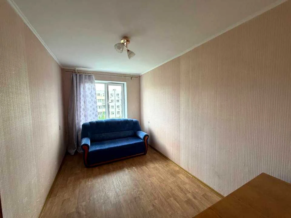 Apartment. Manuilivsky Prospect, Dnipro