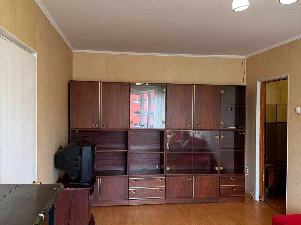 Apartment. Manuilivsky Prospect, Dnipro