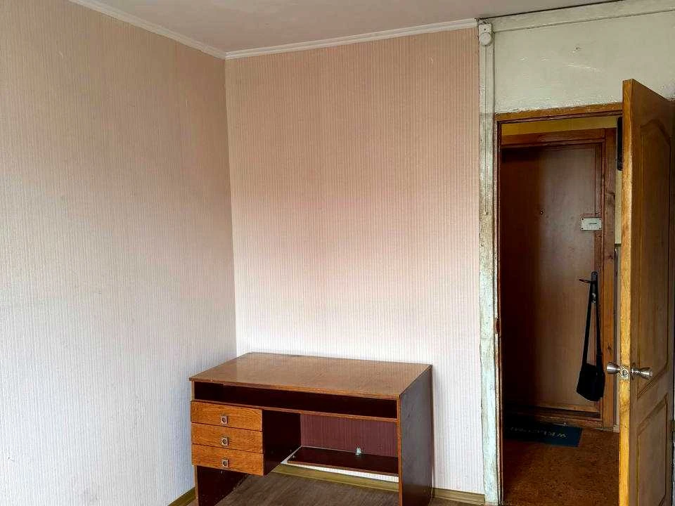 Apartment. Manuilivsky Prospect, Dnipro