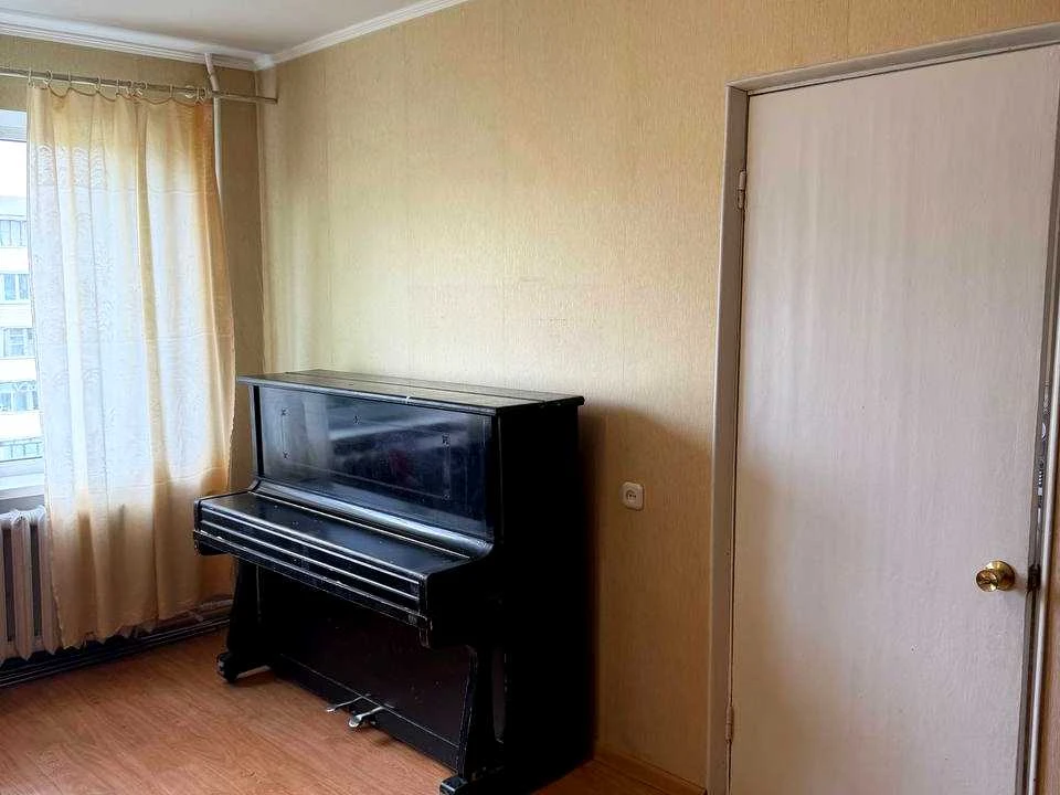 Apartment. Manuilivsky Prospect, Dnipro