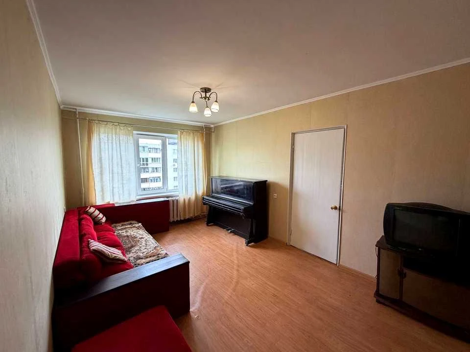 Apartment. Manuilivsky Prospect, Dnipro
