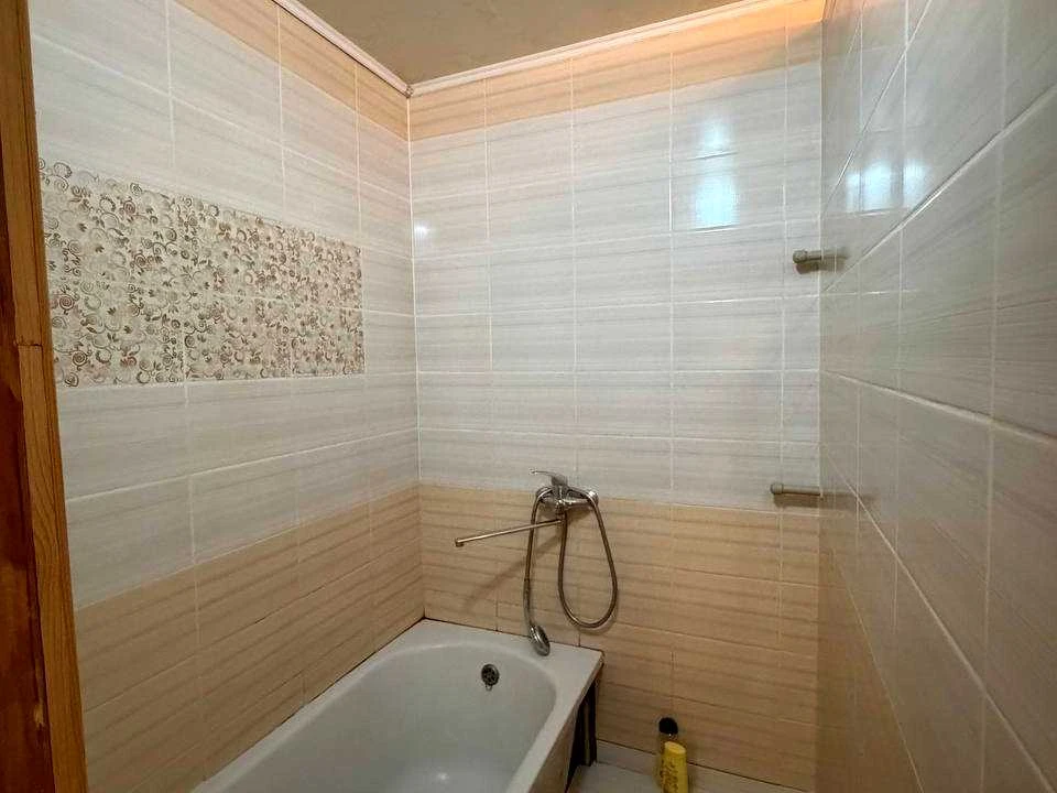 Apartment. Manuilivsky Prospect, Dnipro