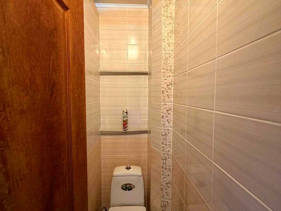 Apartment. Manuilivsky Prospect, Dnipro