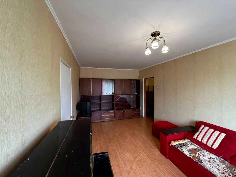 Apartment. Manuilivsky Prospect, Dnipro