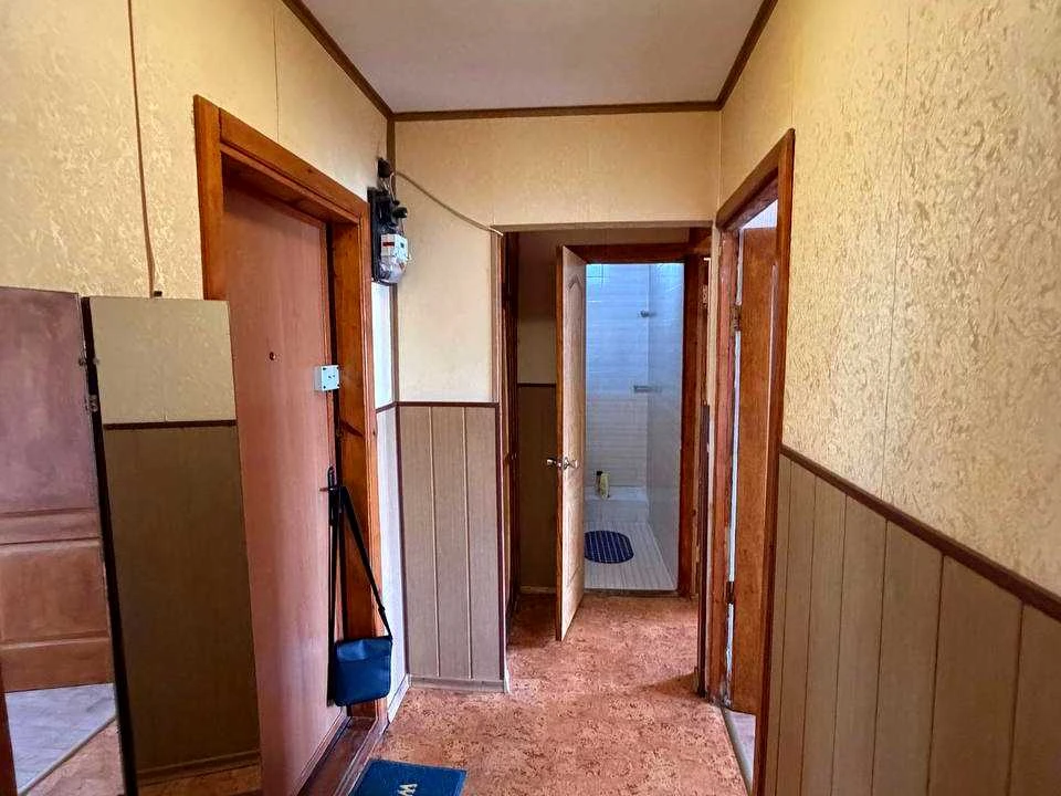 Apartment. Manuilivsky Prospect, Dnipro