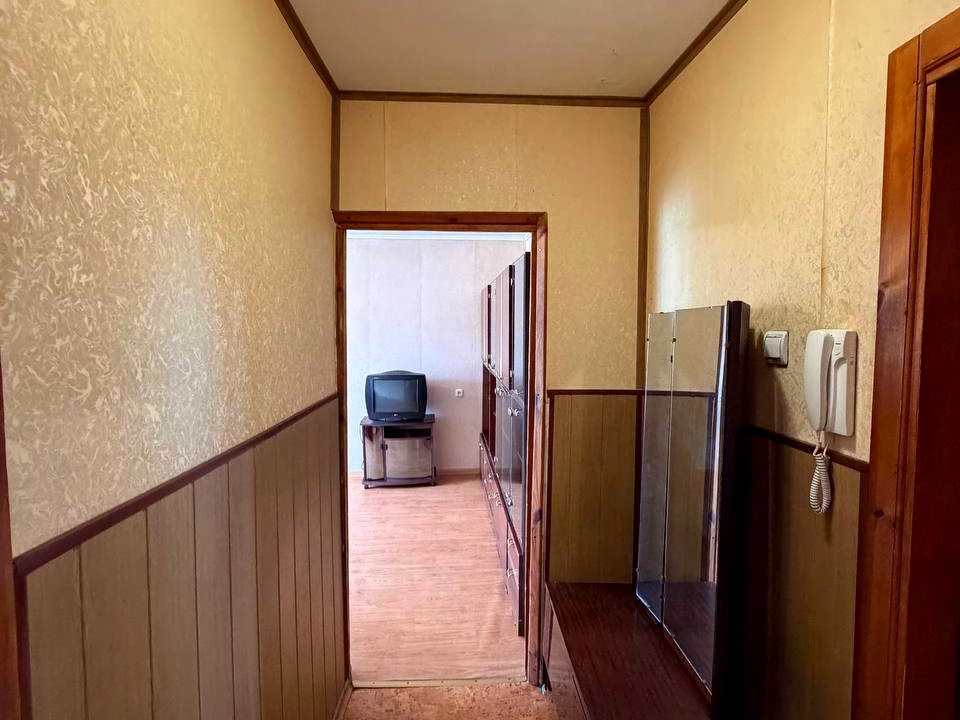 Apartment. Manuilivsky Prospect, Dnipro