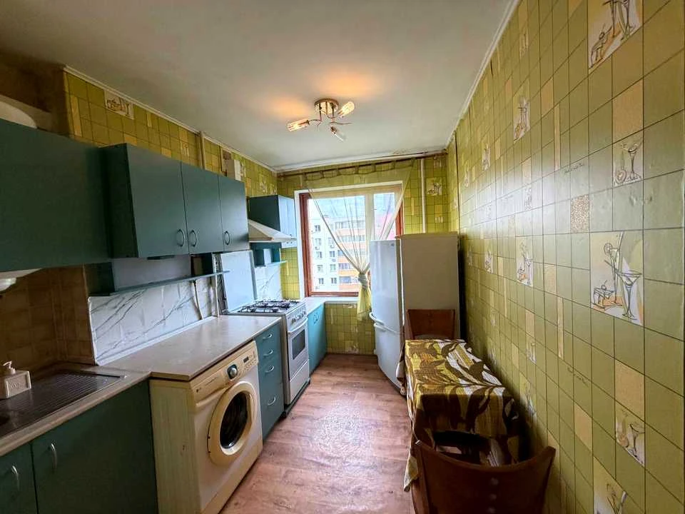 Apartment. Manuilivsky Prospect, Dnipro