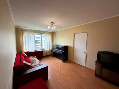 Apartment. Manuilivsky Prospect, Dnipro