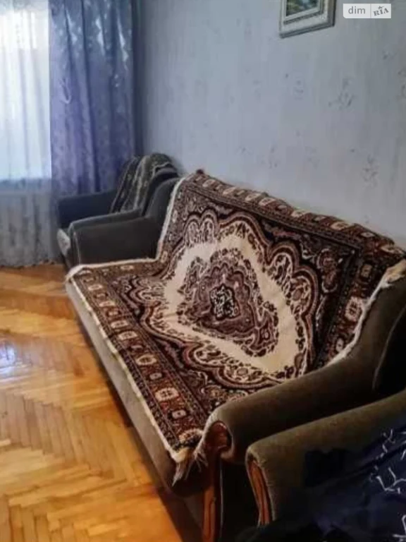 Длительная аренда квартиры