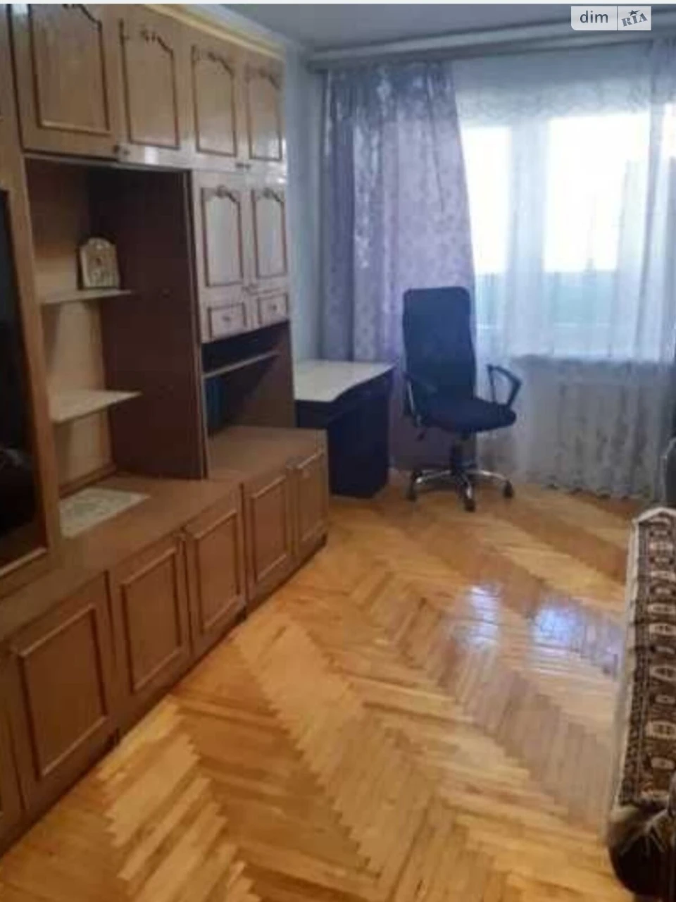 Длительная аренда квартиры