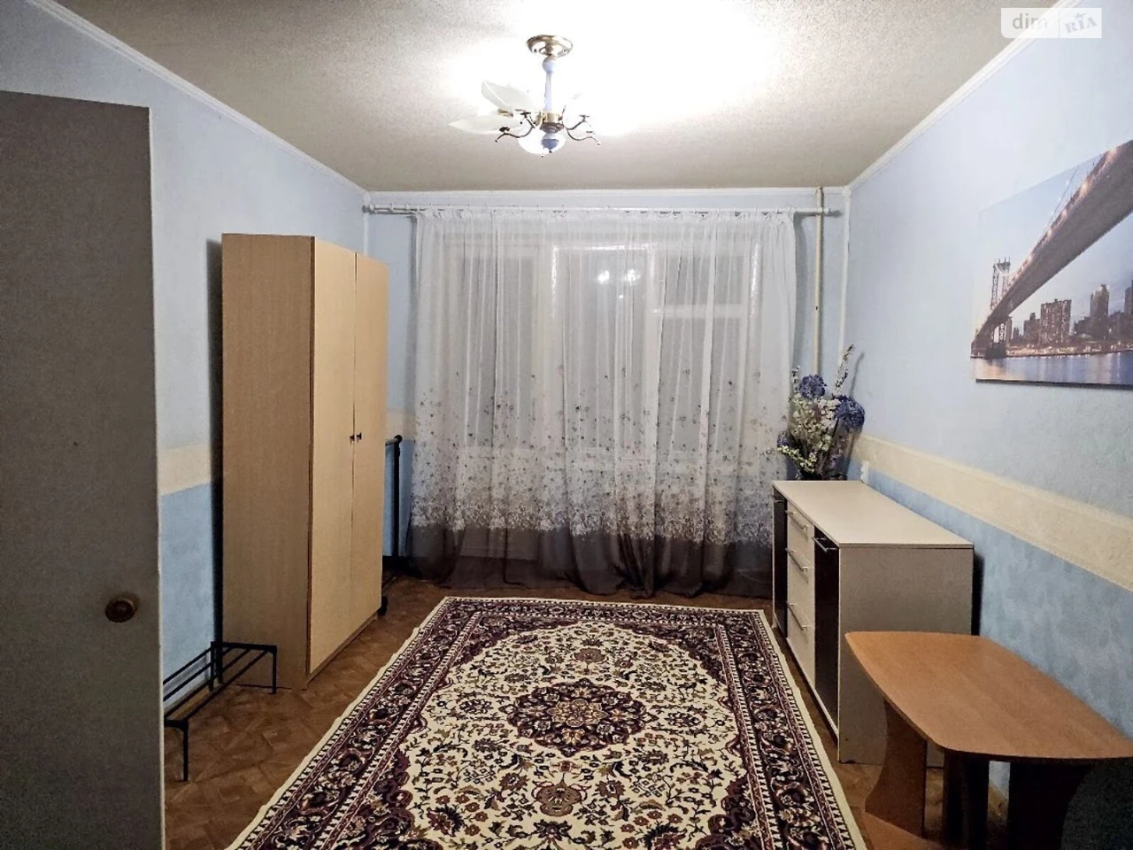 Довгострокова Оренда Квартира Калинова Правда