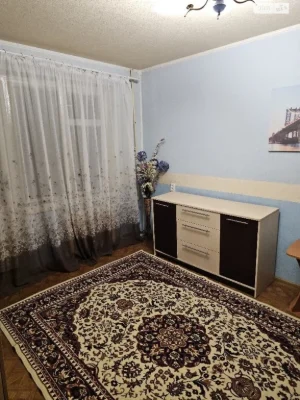 Довгострокова Оренда Квартира Калинова Правда