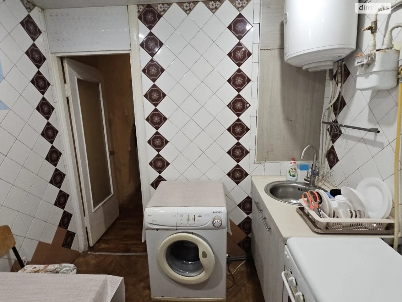 Довгострокова Оренда Квартира Калинова Правда