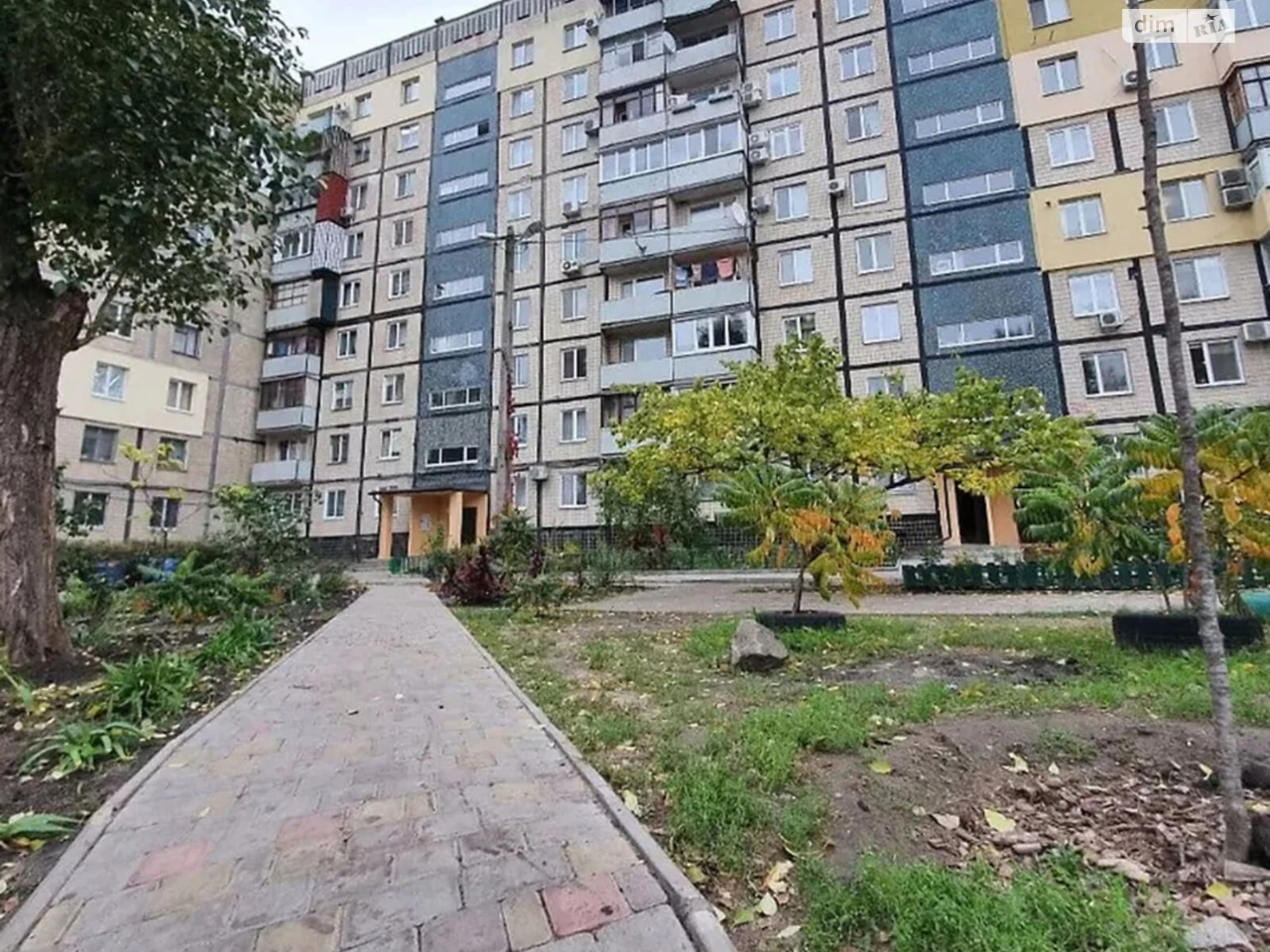 Довгострокова Оренда Квартира Калинова Правда