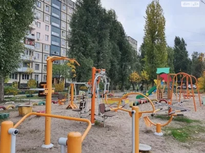 Довгострокова Оренда Квартира Калинова Правда