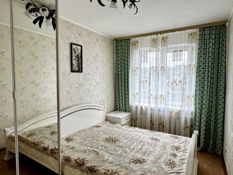 Квартира. Днепр, улица Мандриковская