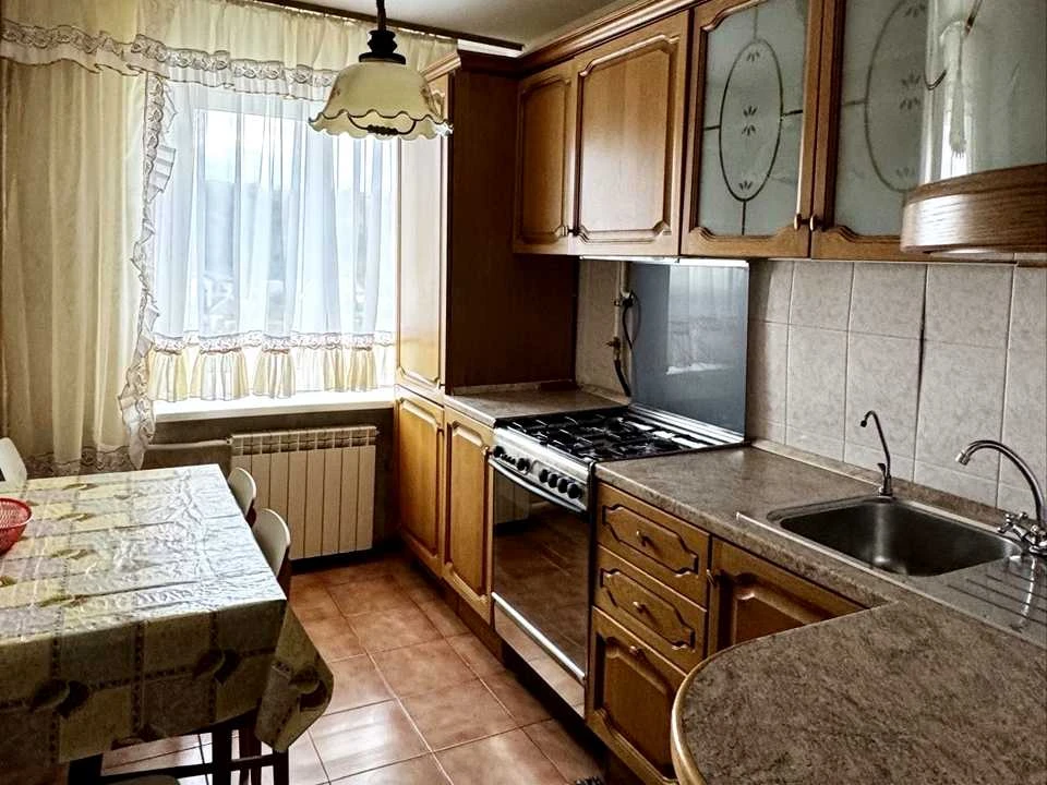 Квартира. Днепр, улица Мандриковская