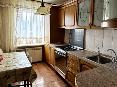 Квартира. Днепр, улица Мандриковская