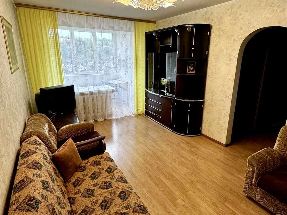 Квартира. Днепр, улица Мандриковская
