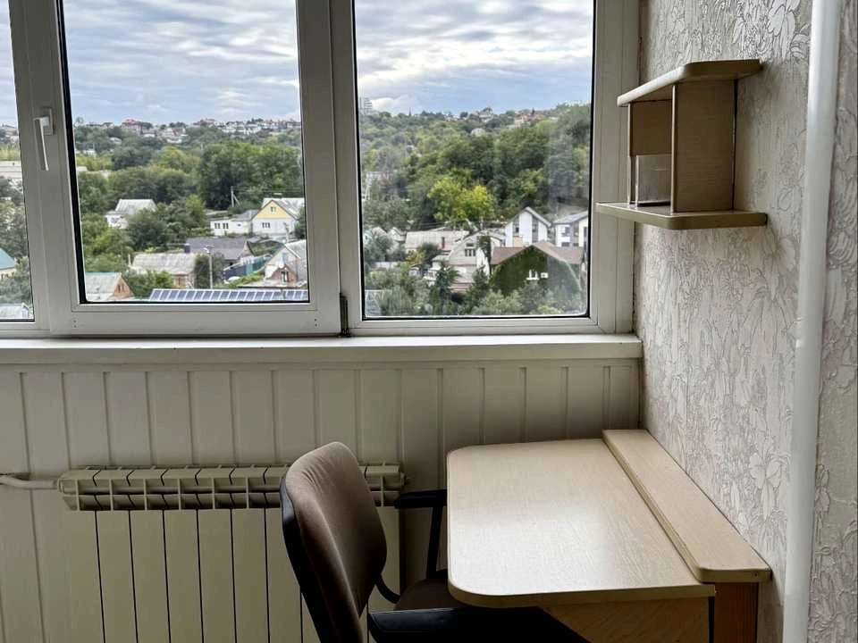 Квартира. Днепр, улица Мандриковская