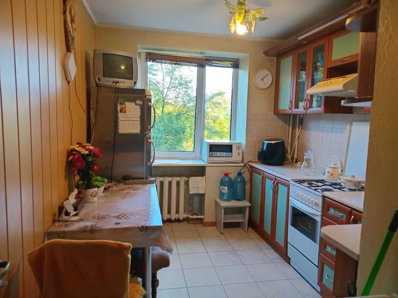 Продаж\3 квартиира\ремонт\Грінченка\Львів