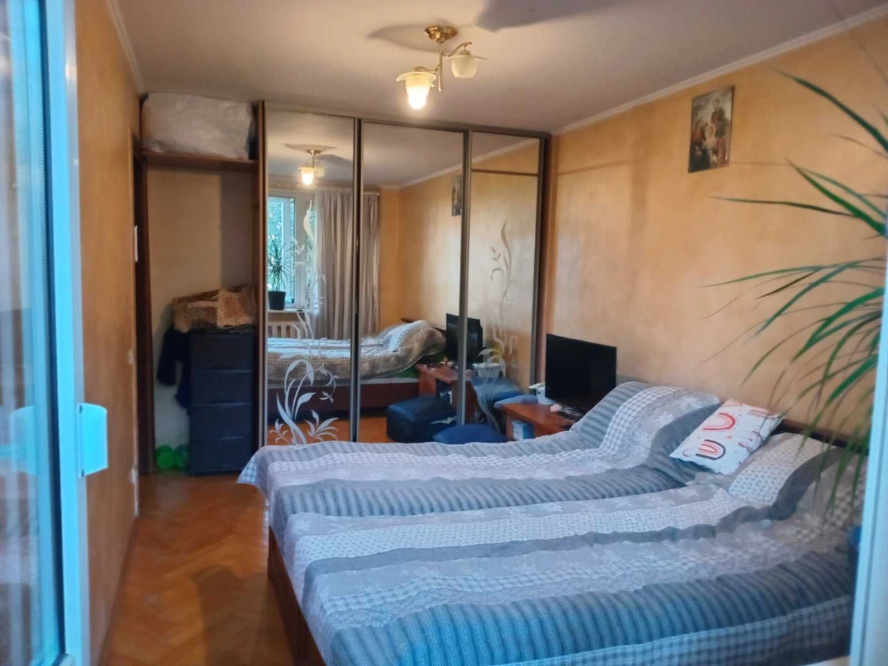 Продаж\3 квартиира\ремонт\Грінченка\Львів