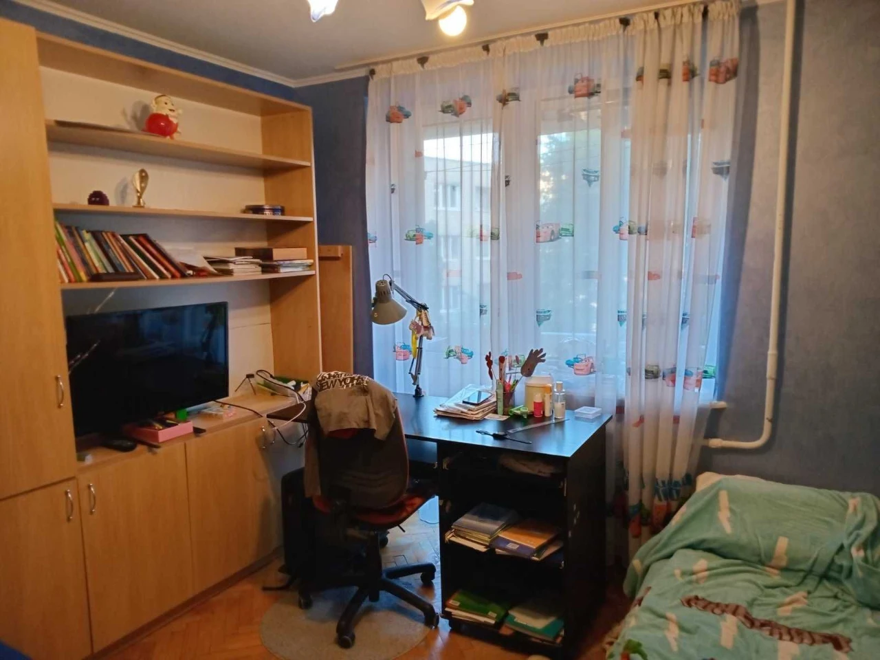 Продаж\3 квартиира\ремонт\Грінченка\Львів