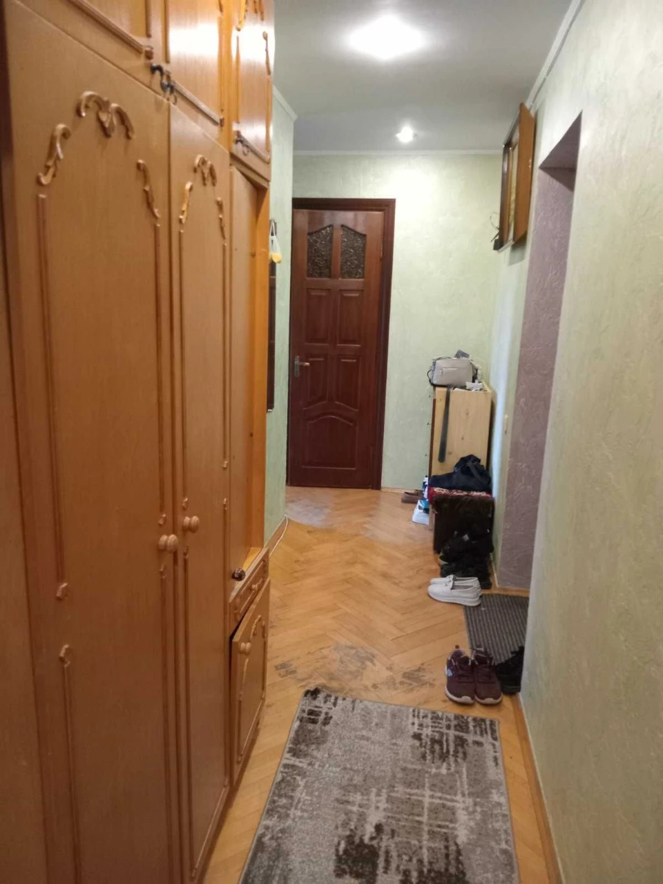 Продаж\3 квартиира\ремонт\Грінченка\Львів